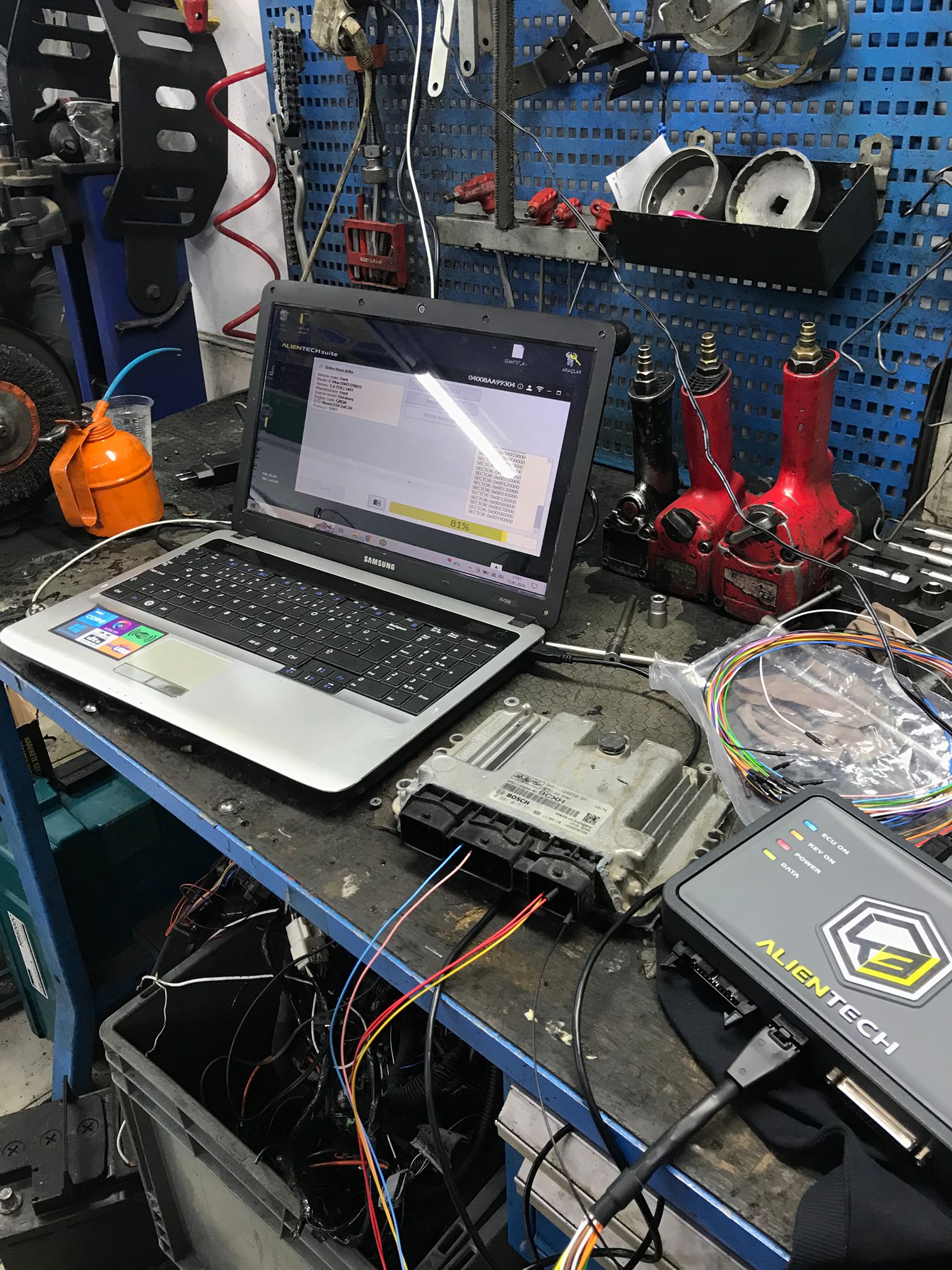 Neptune Chiptuning